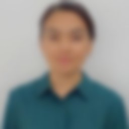 Kuttybaeva Anar Sansyzbaevna