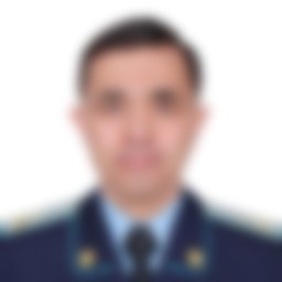 Арап Абай Сейдирулы
