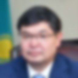 Такиев Мади Токешович