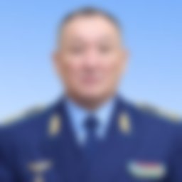 Kosanov Dauren Zhumataevich