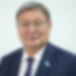 Beysenkulov Dauyl Intykbaevich