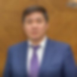 Айдашев Марат Султанбекович