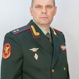 Плохой Олег Анатольевич