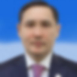 Абдолла Сакен Жусипахметович