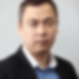 Байтасов Алмас Байтасович