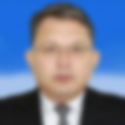 Bekturganov Margulan Zhubanyshevich