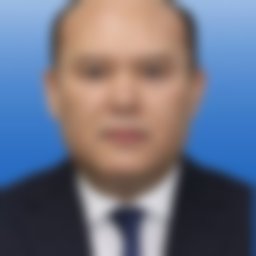 Ахметкалиев Бауыржан Нурсапанович