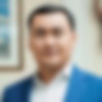 Кусаинов Айгазы Амирланович