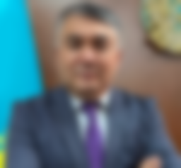 Оспанов Акжол Дуйсебаевич