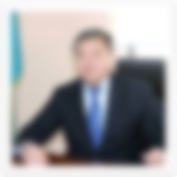 Алдажаров Айтмухаммед Турарбекович