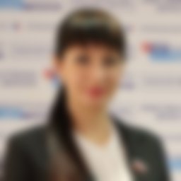 Коваленко Александра Сергеевна
