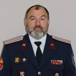 Андриенко Дмитрий Геннадьевич