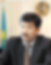 Атамкулов Ерлан Думшебаевич