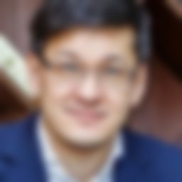 Садвакасов Дармен Канатович