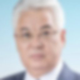 Атамкулов Бейбут Бакирович