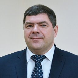 Шершень Андрей Петрович