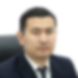 Баймахан Азизхан Жумабайулы