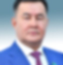 Бекенов Нурлан Жексембаевич