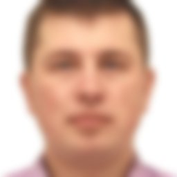 Пригара Вадим Cергеевич
