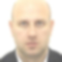 Бендасов Александр Владимирович
