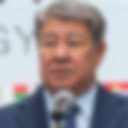 Есимов Галымжан Смагулович