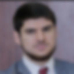 Bisultanov Amir Nazhmudievich