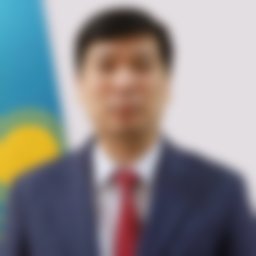 Али Рустам 