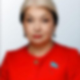 Клишина Ольга Геннадьевна