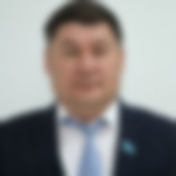 Kalymbetov Bakytzhan Aldasugurovich