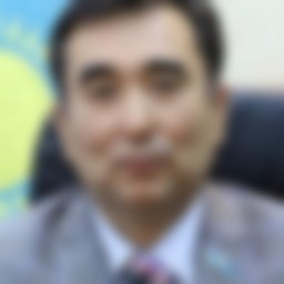 Тумышев Нури Лазарович