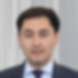 Shaymardanov Zhandos Nurlanovich