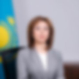 Абылкасымова Мадина Ерасыловна