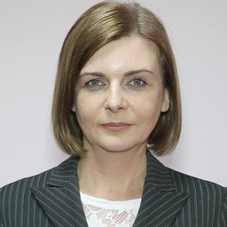 Старовойтова Ирина Анатольевна