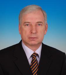 Черкесов Виктор Васильевич