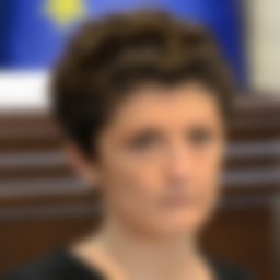 Цулукиани Теа 