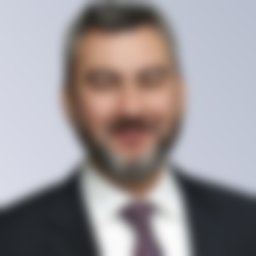 Карагусов Фархад Сергеевич