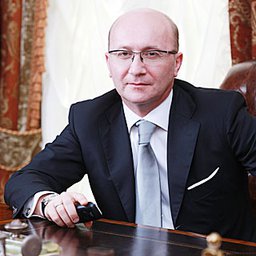 Бальский Павел Григорьевич