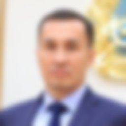 Syzdykov Bekbolat Ermekovich