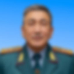 Камалетдинов Султан Буркутбаевич