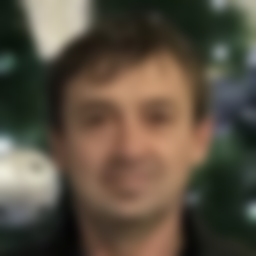 Daduev Ismail Ibragimovich