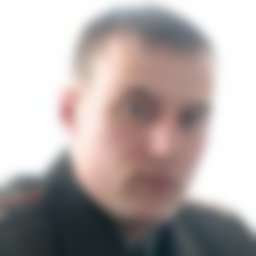 Давлетшин Вадим Галиевич
