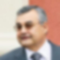 Ibragimov Alidzhan Rakhmanovich