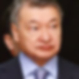 Ахметов Даниал Кенжетаевич