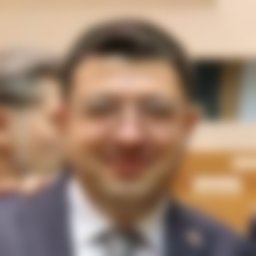 Самхарадзе Димитрий 