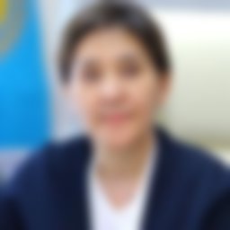 Дуйсенова Тамара Босымбековна
