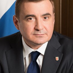 Дюмин Алексей Геннадьевич