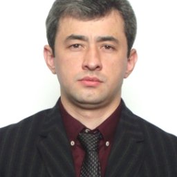 Джаппуев Мусса Хисаевич