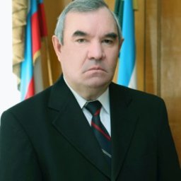 Ахметов Спартак Галеевич
