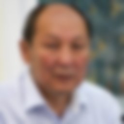 Тумышев Кобланды Мажитович