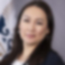 Адиева Альфия Даулеткалиевна